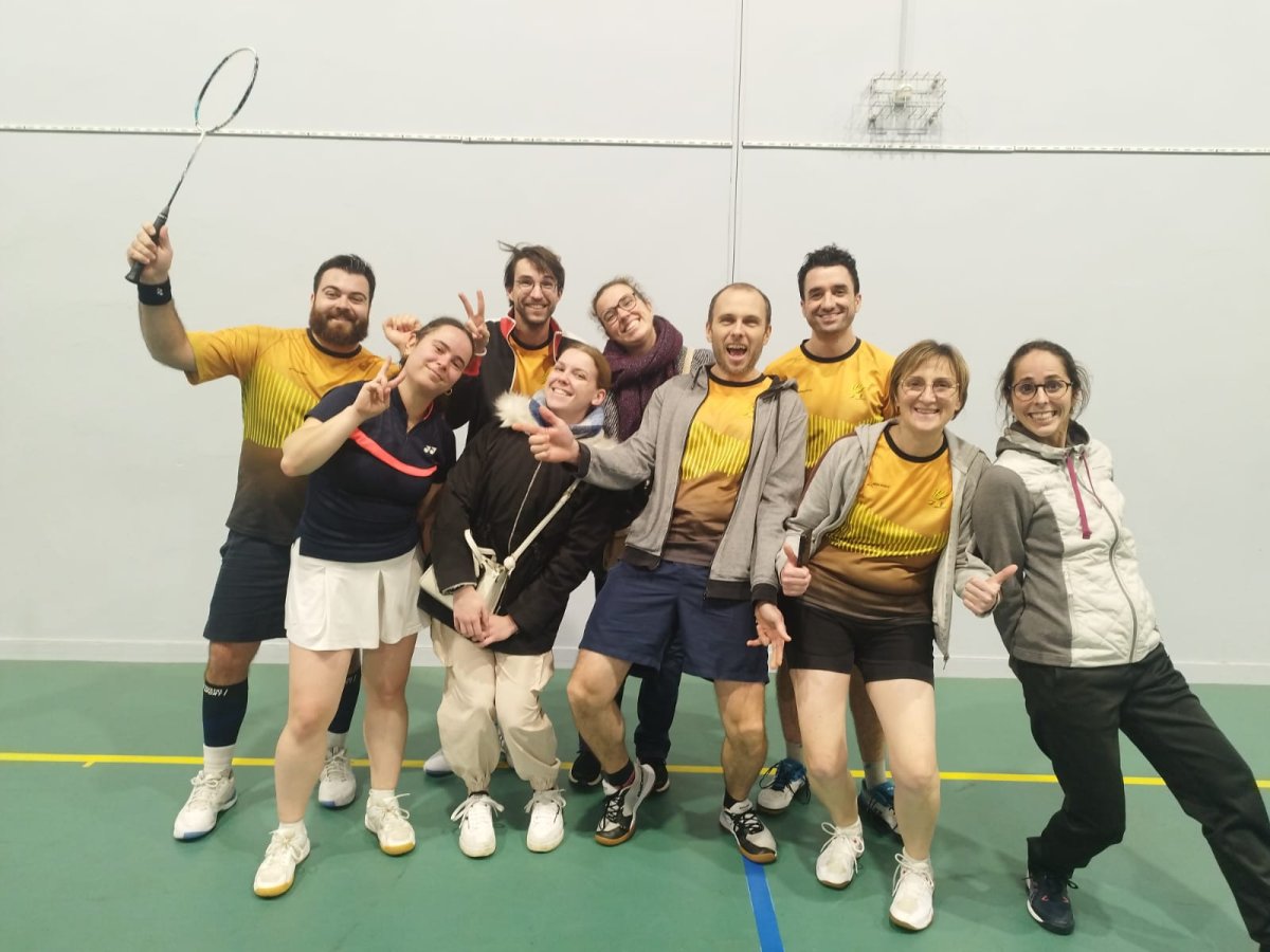 INTERCLUBS Mixte 3
