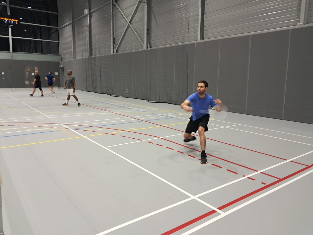 INTERCLUBS Challenge 2