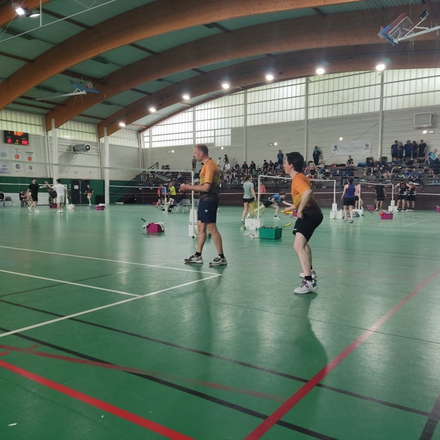 TOURNOI